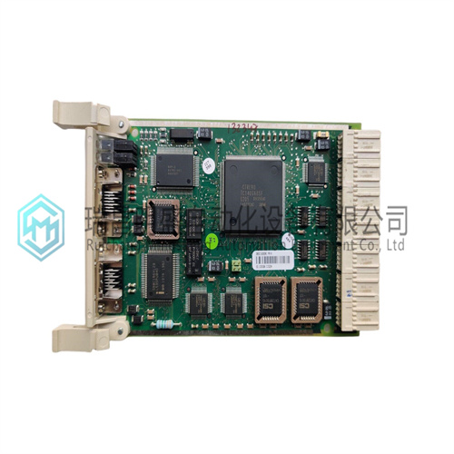 ABB CI522AK06 3BSE018453R1工控控制卡件