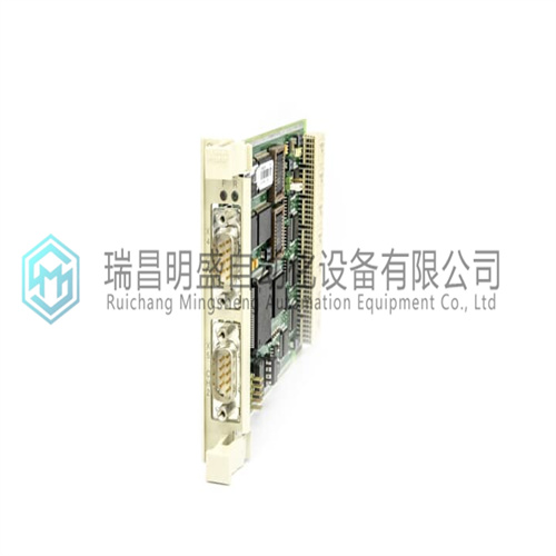 ABB CI531 3BSE003825R1数字量输入卡件