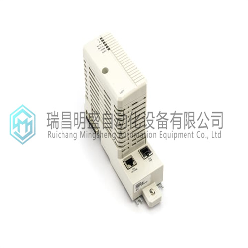 ABB CI873K01 3BSE056899R1通信接口模块