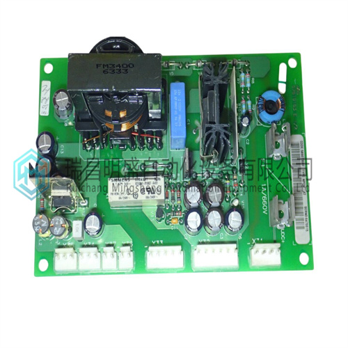 ABB NPOW-42C电源板