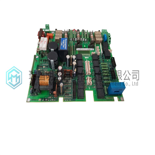 ABB SDCS-PIN-4B数字控制系统