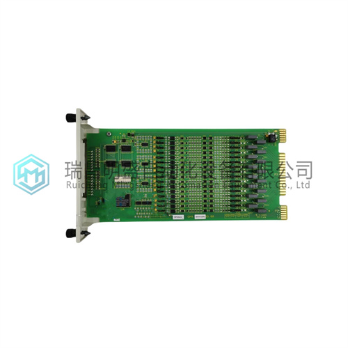 ABB SPDS122电源管理设备 2023年4月6日仓库现货(图1) ABB SPDS122.jpg