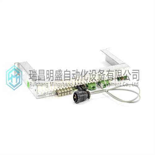 ABB SX554 3BSE004258R1数字输入模块2023年4月询价(图1) ABB SX554 3BSE004258R1 Distribution Unit.jpg