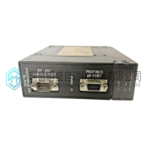 GE HE693PBS106模拟输入模块2023年4月6日仓库现货