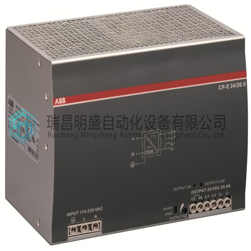 ABB 1SVR427036R0000电压监测器2023年4月询价