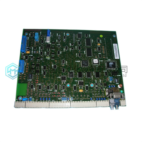 ABB DCS400数字化电机控制系统2023年4月6日库存报价