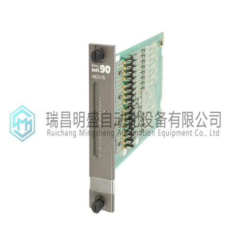 ABB IMDSI15 2023年4月6日电力电子数字智能保护继电器