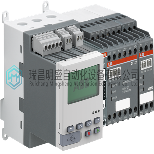 ABB UMC22-FBP.0 Universal Motor Controller.png