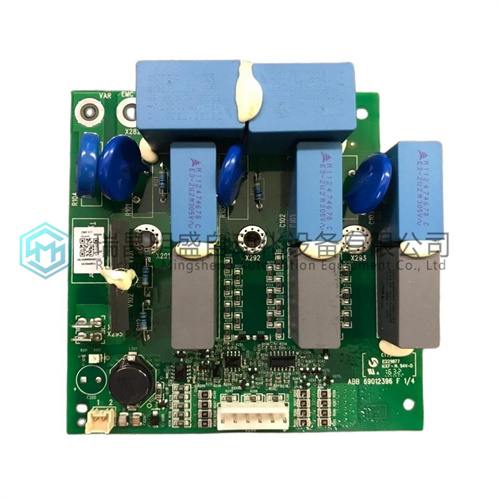 ABB ZINP-571触发电路板 2023年4月备货询价(图1) ABB ZINP-571.jpg