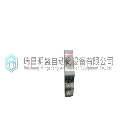 ABB CC-U-STD 1SVR040001R0400控制器 2023年4月7日仓库现货
