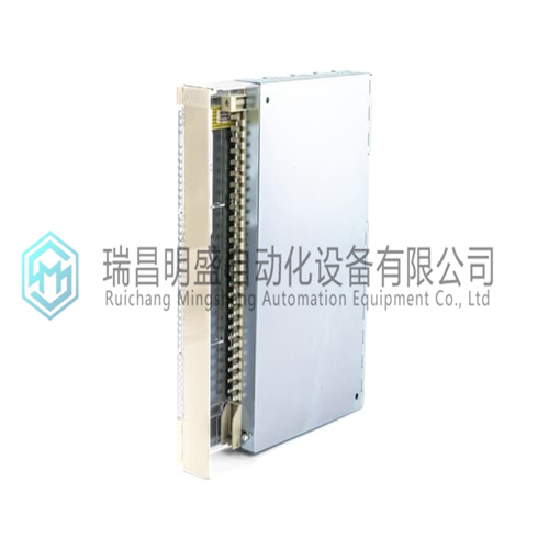 ABB DP640 3BHT300057R1数字输入模块 2023年4月7日库存备件