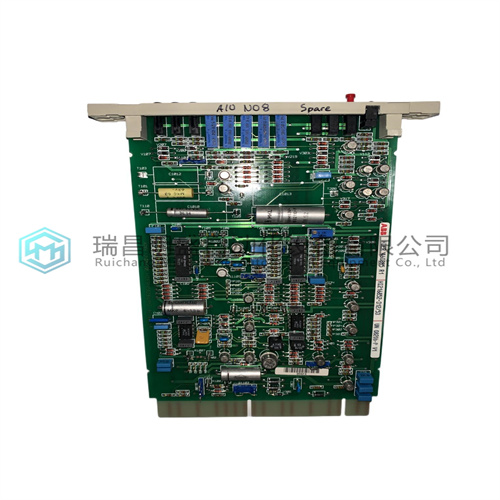 ABB HIER466513P1221控制器  2023年4月7日库存备件