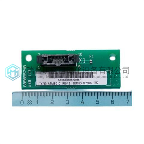 ABB ATMB-01C控制温度的功能 2023年4月7日