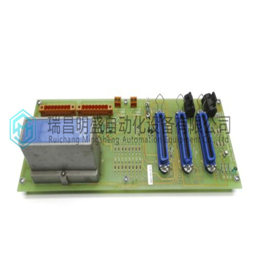 HONEYWELL MU-TAOX12 51304335-100模拟输出模块