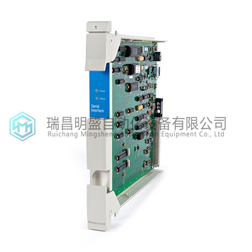 HONEYWELL 51304362-300数字输出模块