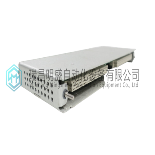 BENTLY 128240-01振动监测系统