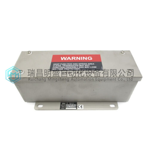 BENTLY 24765-01-01传感器