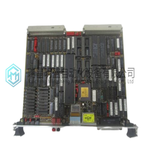 MOTOROLA MVME-117A嵌入式工控计算机