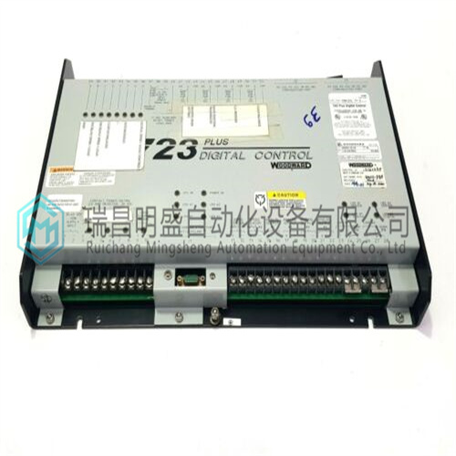 Woodward 9906-707数字控制器(图1) Woodward 9906-707.jpg