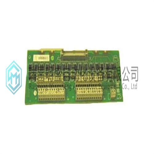 ABB DSTA135 3BSE018315R1数字输入输出模块