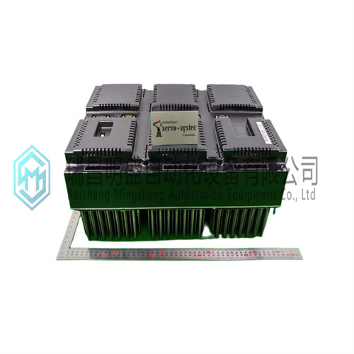 ABB 3HAC025338-004机器人控制器板(图1) ABB 3HAC025338-004 06D.jpg