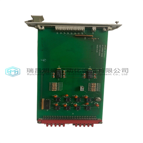 AMAT 0100-00046工控控制卡件(图1) AMAT 0100-00046.jpg