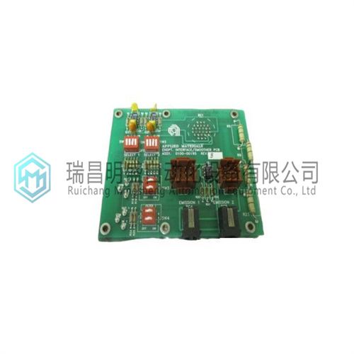 AMAT 0100-00195控制器