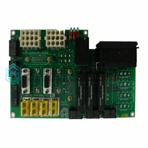 AMAT 0100-03012工控DCS系统自动化设备(图1) AMAT 0100-03012.jpg