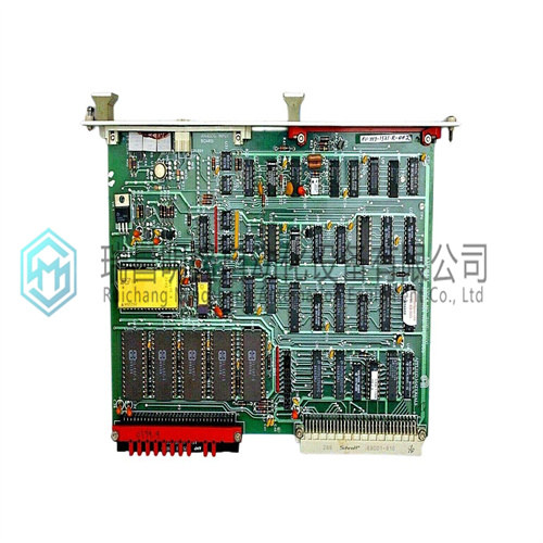AMAT 0100-02735工控备件模块