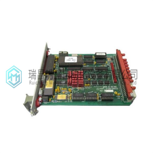 AMAT 0100-09022工控DCS系统自动化设备(图1) AMAT 0100-09022.jpg