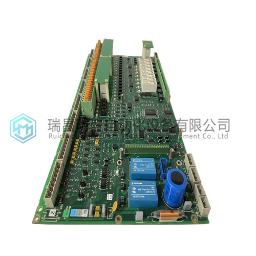 ABB DARA1010 3ASC25H705-7数字式电流和电压保护继电器(图1) ABB DARA1010 3ASC25H705 -7.jpg