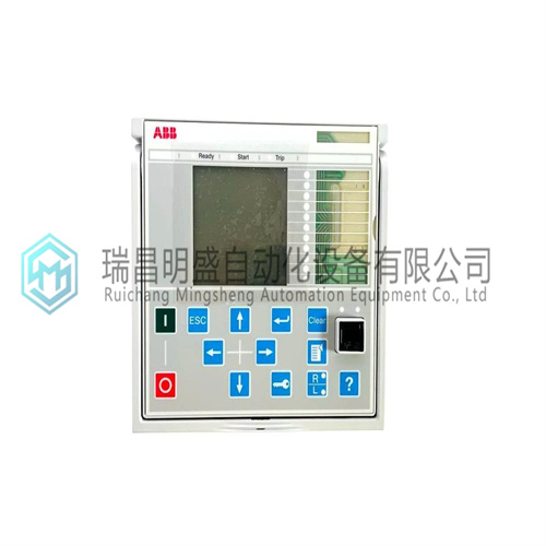 ABB DIS0012 2RCA025340A0001工控备件模块