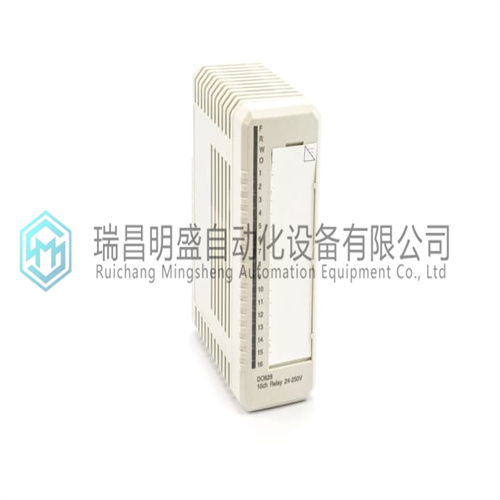 ABB DO828 3BSE069055R1数字输出模块