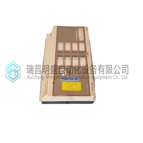 ABB DSDX452L Y5716075-U数字输入输出模块