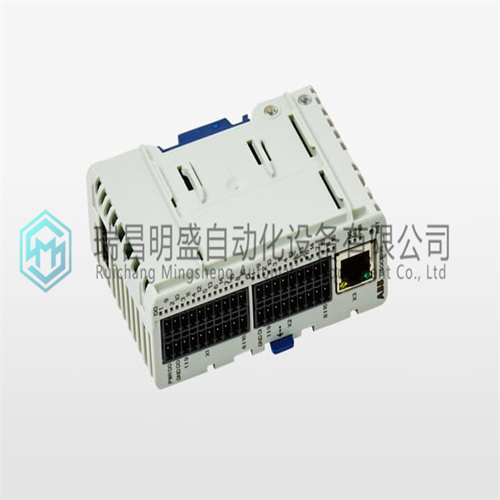 ABB DSQC1030 3HAC058663-001机器人控制器(图1) ABB DSQC1030 3HAC058663-001 01 Digital base.jpg