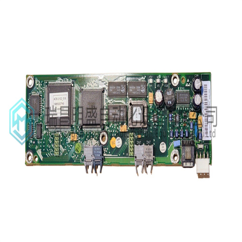 ABB NAMC-03C 3BSE006065R1数字输入模块