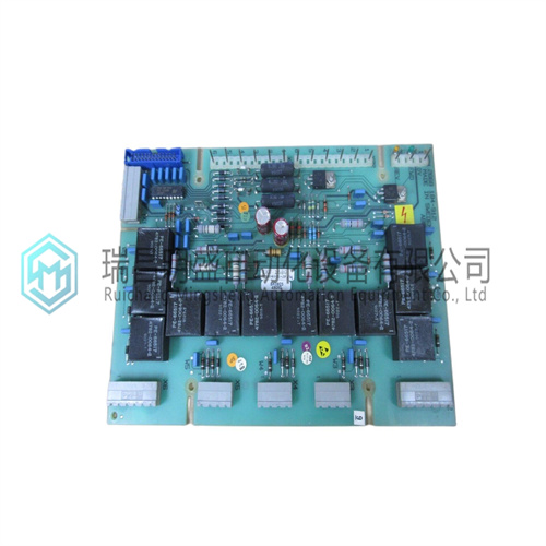 ABB YT204001-JF机器人控制器(图1) ABB YT204001-JF.jpg