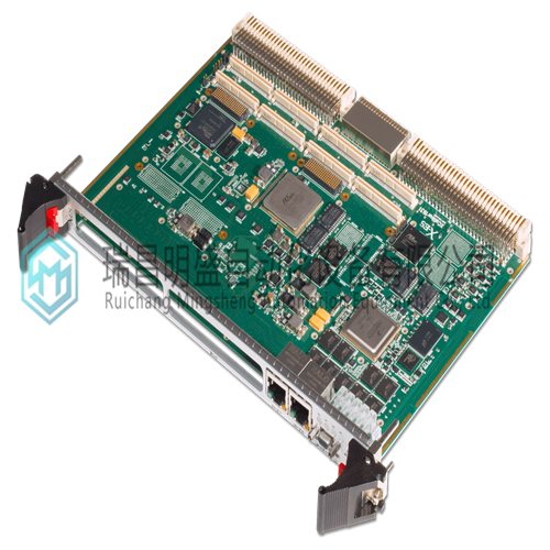 GE V7769-330001数字量控制板卡(图1) GE V7769-330001.png