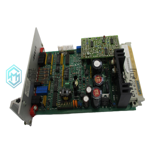 VICKERS EEA-PAM-561-A-31电子放大器模块