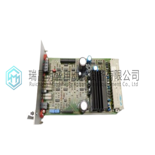 VICKERS EEA-PAM-581-A-32放大器