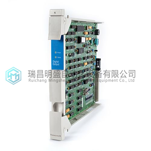 HONEYWELL 51304487-100数字输出模块