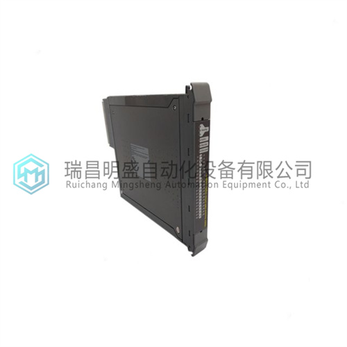 ICS Triplex T3310控制器用于工业自动化控制