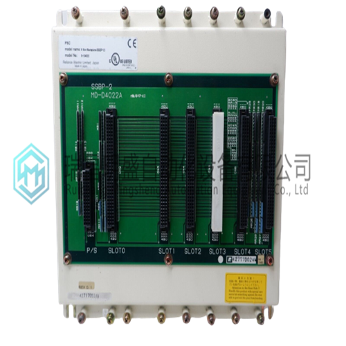 RELIANCE S-D4022驱动模块