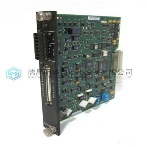 RELIANCE 0-60023-5驱动电机