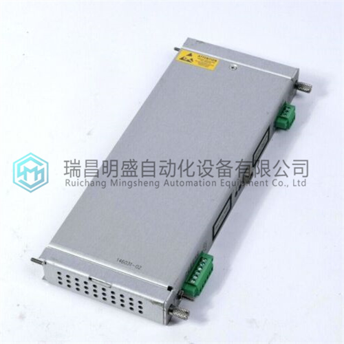 BENTLY 146031-02本特利模块