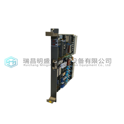 ABB 81EA02E GJR2366000R1000数字量控制板卡(图1) ABB 81EA02E GJR2366000R1000.jpg