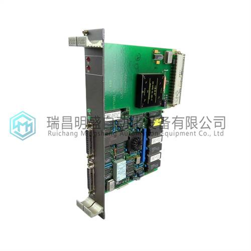 ABB 87TS01K-E GJR2368900R1231数字量输入卡件