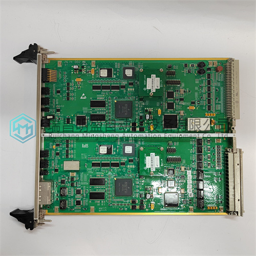 ALSTOM 42011-106-00数字式继电器保护装置