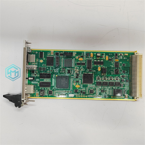 ALSTOM CMU 42015-115-00输入输出模块