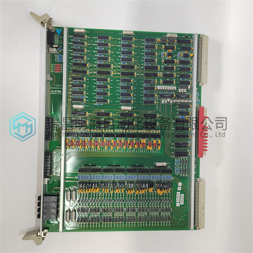 ALSTOM N895609510K N895609010R N895609100P工控控制卡件(图1) N895609510K N895609010R E32OUT N895609100P(3).jpg
